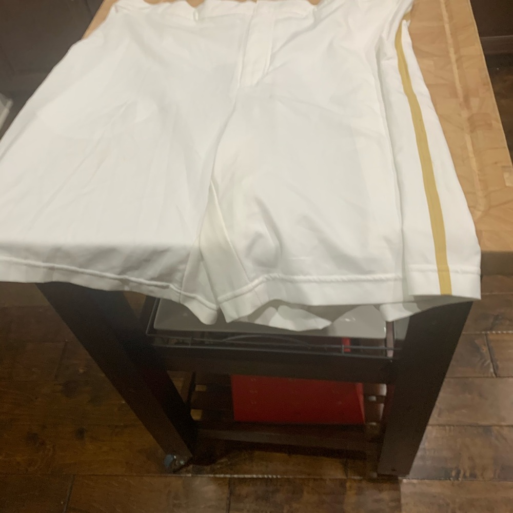 Men’s Roger Federer Nike Drifit Tennis Shorts
